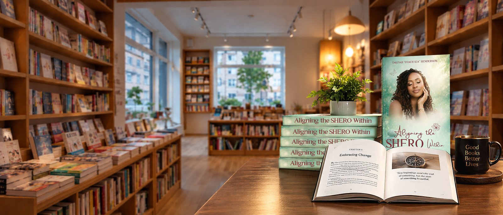 Bookstore