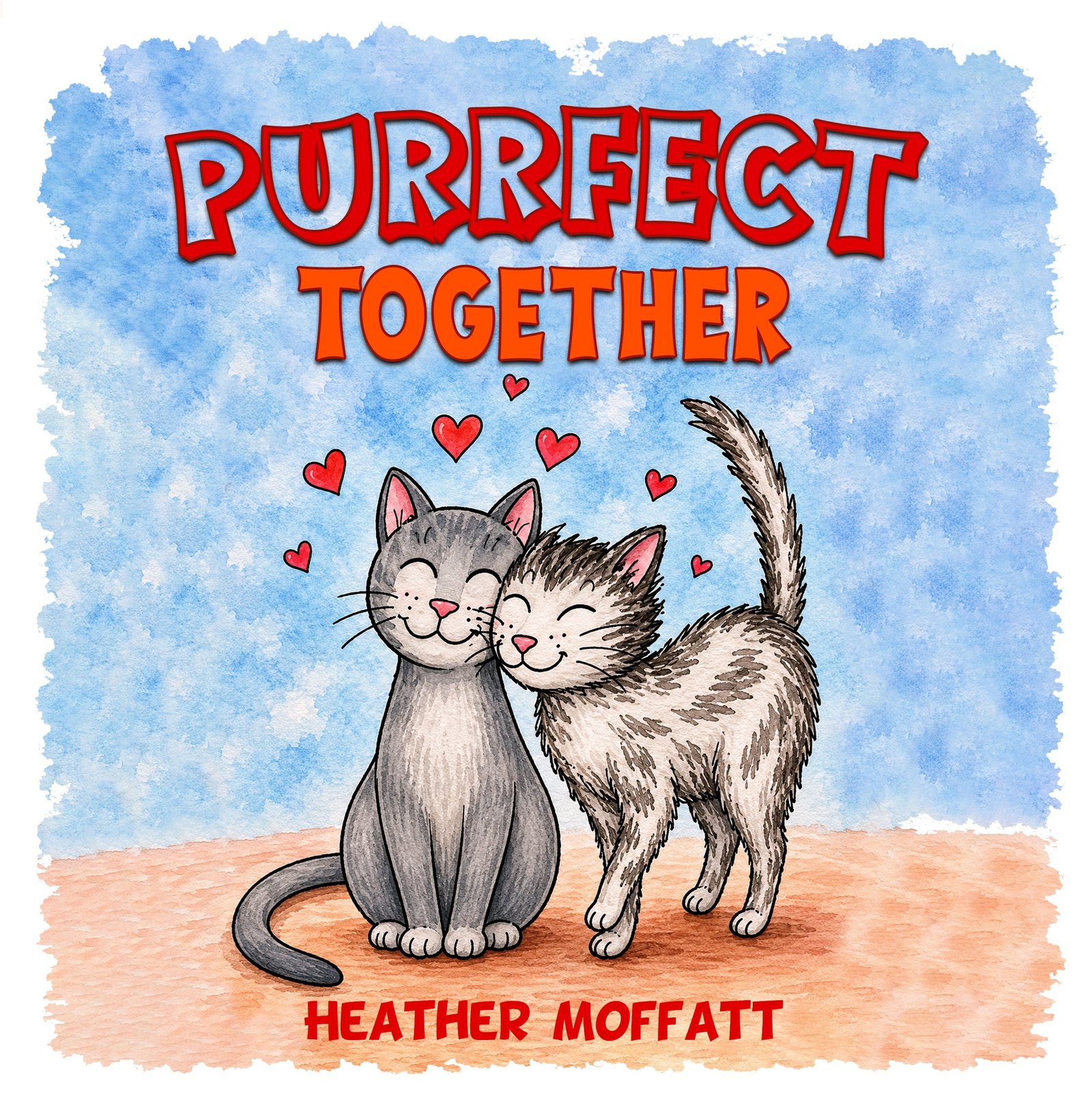 Heather Moffatt